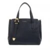 Coccinelle Gleen Midnight Blue Tote -Modetaschengeschäft 6c317f842afd652a78cbc9e2775f36d5646442a1 A0198995 Coccinelle position 1 pdp2