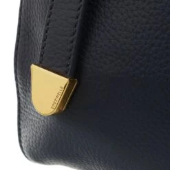 Coccinelle Gleen Midnight Blue Tote -Modetaschengeschäft 74429b15f542d3246acae45567de178191460b1e A0198995 Coccinelle position 5 pdp2