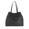 Guess Vikky Large Tote Black Shopper -Modetaschengeschäft A0101597 Guess position 1