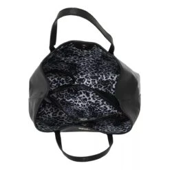 Guess Vikky Large Tote Black Shopper -Modetaschengeschäft A0101597 Guess position 5