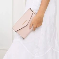 MICHAEL Michael Kors Kimberly Large 3 In 1 Tote Soft Pink Shopper -Modetaschengeschäft A0156222 Michael Kors 3