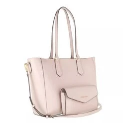 MICHAEL Michael Kors Kimberly Large 3 In 1 Tote Soft Pink Shopper -Modetaschengeschäft A0156222 Michael Kors 4