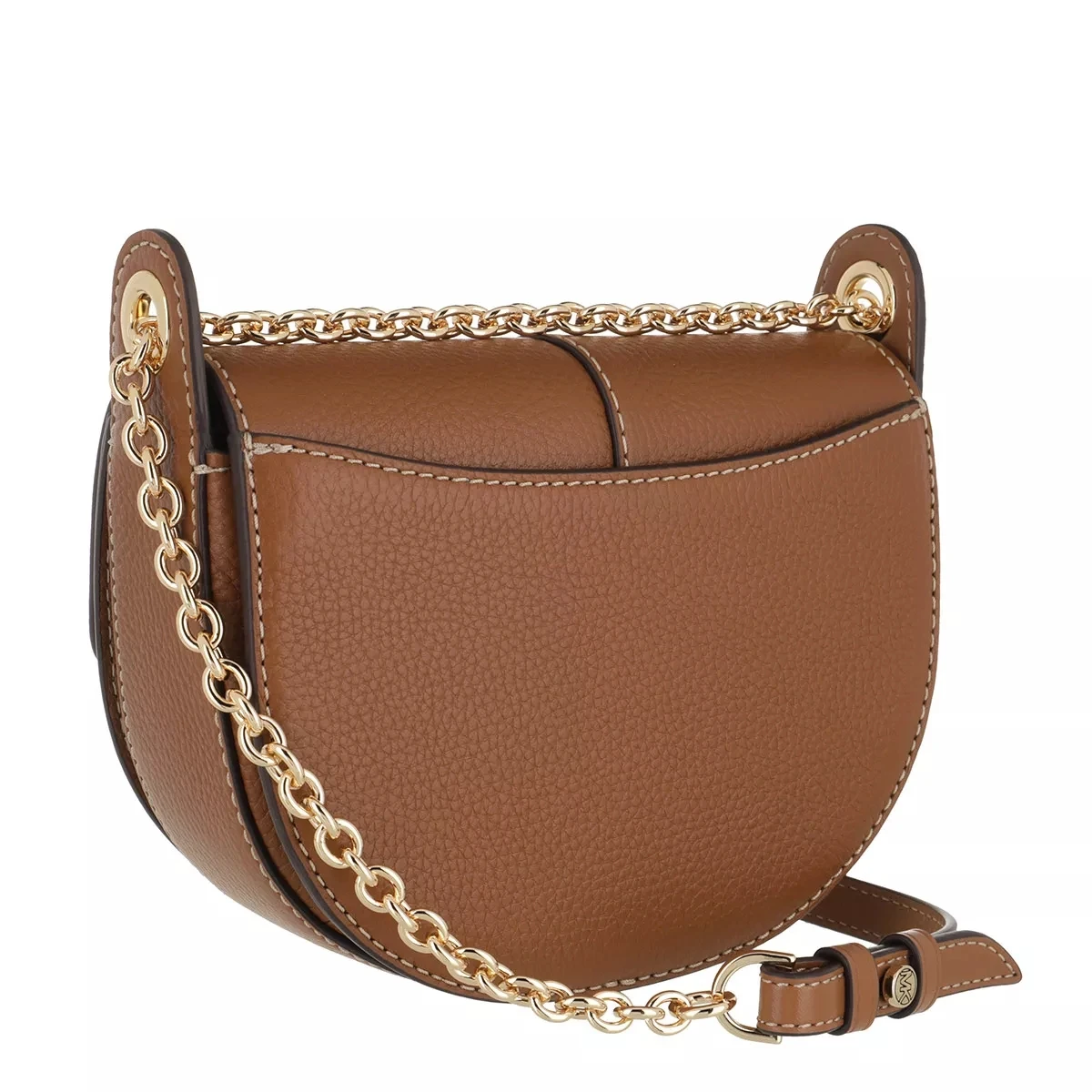 MICHAEL Michael Kors Izzy Sm Conv Saddle Xbody Luggage Minitasche 5 MICHAEL Michael Kors Izzy Sm Conv Saddle Xbody Luggage Minitasche – Bild 3