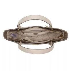 Guess Noelle Elite Tote Latte Shopper -Modetaschengeschäft A0157147 Guess 5