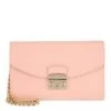 Furla Metropolis Envelope Candy Rose Envelope Bag -Modetaschengeschäft A0157388 Furla 1