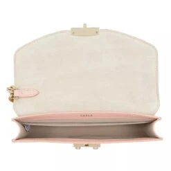 Furla Metropolis Envelope Candy Rose Envelope Bag -Modetaschengeschäft A0157388 Furla 5