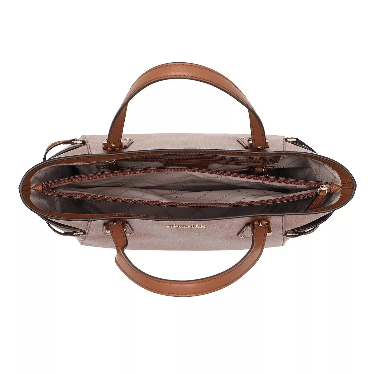 MICHAEL Michael Kors Tote Luggage Tote 7 MICHAEL Michael Kors Tote Luggage Tote – Bild 5