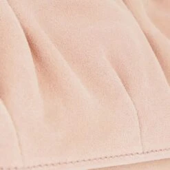 Coccinelle Handbag Suede Leather New Pink Crossbody Bag -Modetaschengeschäft A0159172 Coccinelle 4