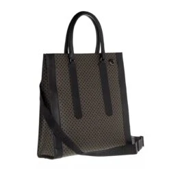 Aigner TheCore Travelbag Dadino Brown Businesstasche -Modetaschengeschäft A0159695 Aigner position 4