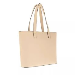 LOVE MOSCHINO Borsa Pu Naturale Shopper -Modetaschengeschäft A0161236 Love Moschino 3