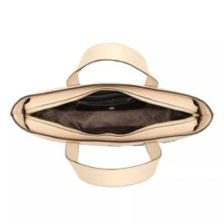 LOVE MOSCHINO Borsa Pu Naturale Shopper -Modetaschengeschäft A0161236 Love Moschino 5