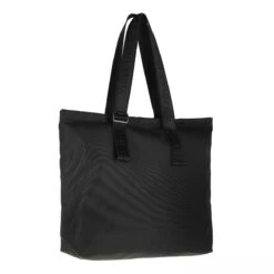 Tiger Of Sweden Medium Travel Bag (Not Leather) Black Tote -Modetaschengeschäft A0161411 TigerOfSweden position 3