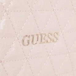 Guess Wessex Circle Crossbody Blush Canteen Bag -Modetaschengeschäft A0161490 Guess position 5