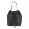 Furla Miastella S Bucket Bag Nero Bucket Bag -Modetaschengeschäft A0163056 Furla 1