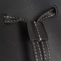 Furla Miastella S Bucket Bag Nero Bucket Bag -Modetaschengeschäft A0163056 Furla 5