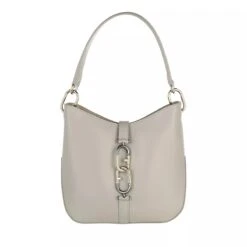 Furla Vitello Roma Marmo C Hobo Bag