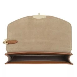 Furla Metropolis Envelope Cognac H Envelope Bag -Modetaschengeschäft A0163235 Furla Position 5