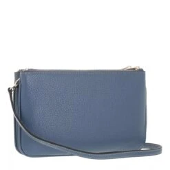 Furla Miastella Mini Crossbody Blu Denim Crossbody Bag 9 Furla Miastella Mini Crossbody Blu Denim Crossbody Bag -Modetaschengeschäft A0163257 Furla Position 3