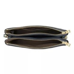 Furla Miastella Mini Crossbody Blu Denim Crossbody Bag 11 Furla Miastella Mini Crossbody Blu Denim Crossbody Bag -Modetaschengeschäft A0163257 Furla Position 5