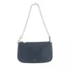 Furla Moon Mini Shoulder Bag Blu D Pochette 2 Furla Moon Mini Shoulder Bag Blu D Pochette -Modetaschengeschäft A0163261 Furla 1