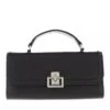 Furla Villa Mini Crossbody Wal Nero Satchel -Modetaschengeschäft A0163269 Furla position 1