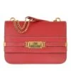 LOVE MOSCHINO Borsa Pu Rosso Crossbody Bag