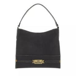 LOVE MOSCHINO Borsa Pu Nero Tote