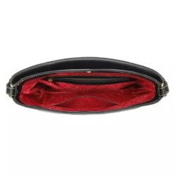 LOVE MOSCHINO Borsa Pu Nero Tote -Modetaschengeschäft A0164072 LoveMoschino Position 5