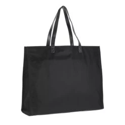 DSQUARED2 Icon Shopping Bag Black Shopper 9 DSQUARED2 Icon Shopping Bag Black Shopper -Modetaschengeschäft A0165862 Dsquared2 3