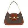 MICHAEL Michael Kors Medium Conv Shoulder Chestnut Hobo Bag 1 MICHAEL Michael Kors Medium Conv Shoulder Chestnut Hobo Bag -Modetaschengeschäft A0165872 MichaelMichaelKors position 1