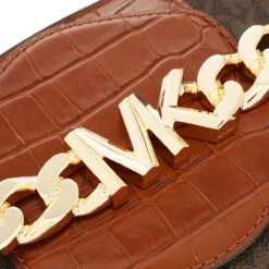 MICHAEL Michael Kors Medium Conv Shoulder Chestnut Hobo Bag -Modetaschengeschäft A0165872 MichaelMichaelKors position 5