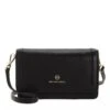 MICHAEL Michael Kors Jet Set Item Small Phone Crossbody Black Crossbody Bag -Modetaschengeschäft A0165961 MichaelMichaelKors position 1