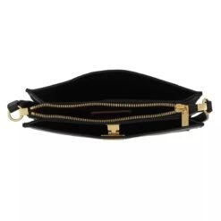 Coccinelle Beat Soft Noir Crossbody Bag 13 Coccinelle Beat Soft Noir Crossbody Bag -Modetaschengeschäft A0166856 Coccinelle position 5