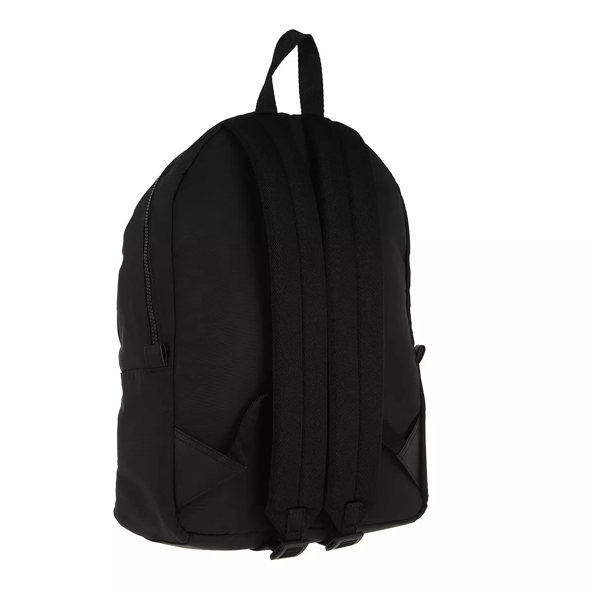 Alexander McQueen Metropolitan Graffiti Backpack Black/Ivory Rucksack 5 Alexander McQueen Metropolitan Graffiti Backpack Black/Ivory Rucksack – Bild 3