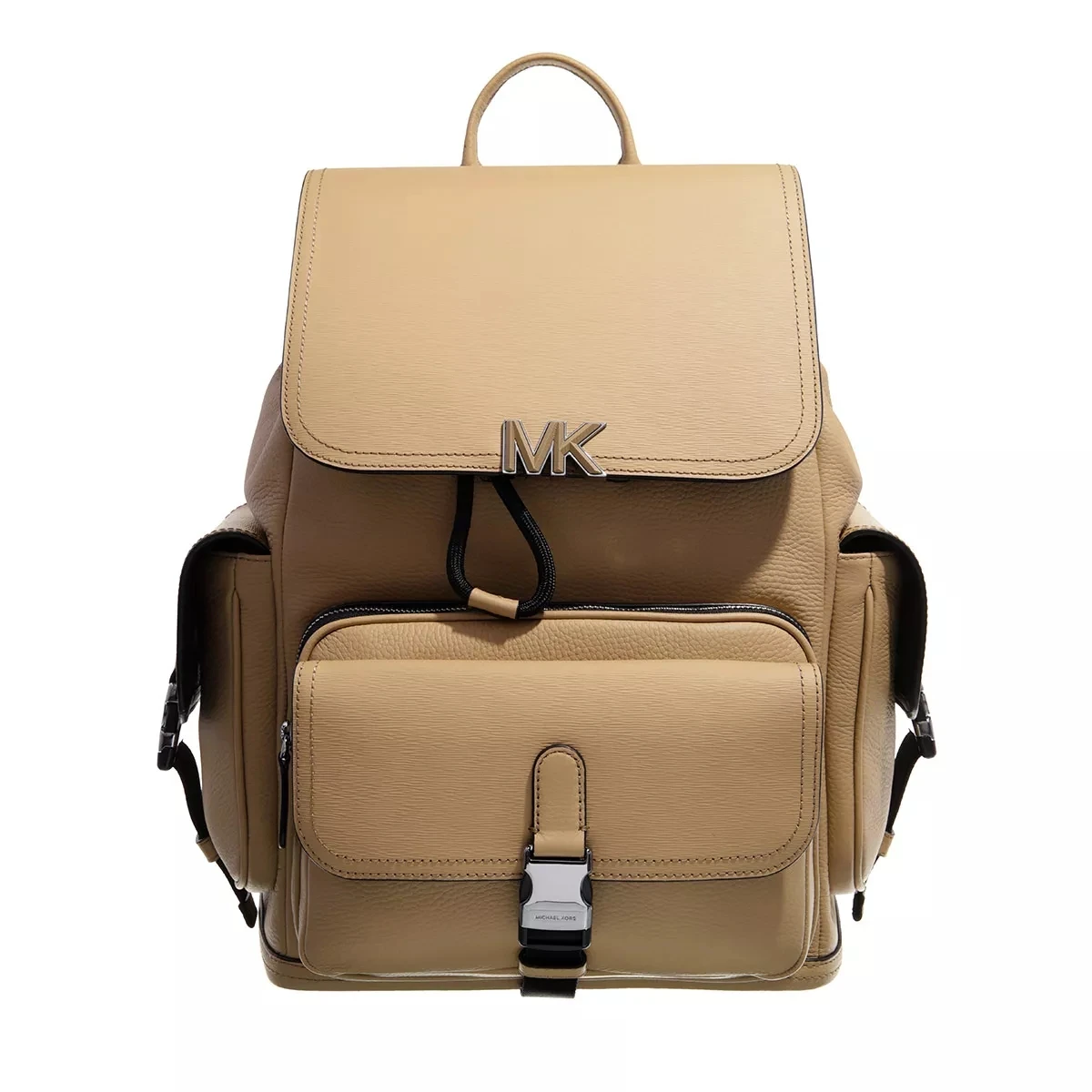 MICHAEL Michael Kors Utility Backpack Camel Rucksack 3 MICHAEL Michael Kors Utility Backpack Camel Rucksack