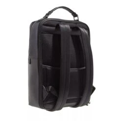 MICHAEL Michael Kors Business Backpack Black Rucksack -Modetaschengeschäft A0173070 MichaelMichaelKors position 3