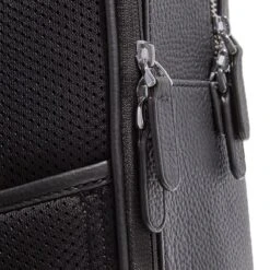 MICHAEL Michael Kors Business Backpack Black Rucksack -Modetaschengeschäft A0173070 MichaelMichaelKors position 4