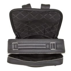 MICHAEL Michael Kors Business Backpack Black Rucksack -Modetaschengeschäft A0173070 MichaelMichaelKors position 5