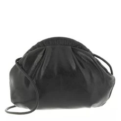 Furla Essential M Clutch Nero Pochette