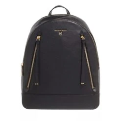 MICHAEL Michael Kors Large Backpack Black Rucksack
