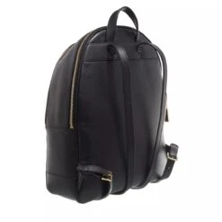 MICHAEL Michael Kors Large Backpack Black Rucksack -Modetaschengeschäft A0175236 MichaelMichaelKors position 3