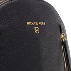 MICHAEL Michael Kors Large Backpack Black Rucksack -Modetaschengeschäft A0175236 MichaelMichaelKors position 4