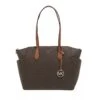 MICHAEL Michael Kors Marilyn Medium Top-Zip Tote Brn/Acorn Tote -Modetaschengeschäft A0175252 MichaelMichaelKors position 1