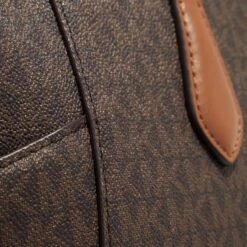 MICHAEL Michael Kors Marilyn Medium Top-Zip Tote Brn/Acorn Tote -Modetaschengeschäft A0175252 MichaelMichaelKors position 3