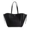 MICHAEL Michael Kors Freya Large Open Tote Bag Black Shopper 1 MICHAEL Michael Kors Freya Large Open Tote Bag Black Shopper -Modetaschengeschäft A0175257 MichaelMichaelKors position 1