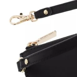 MICHAEL Michael Kors Freya Large Open Tote Bag Black Shopper -Modetaschengeschäft A0175257 MichaelMichaelKors position 4