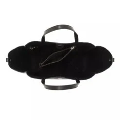 MICHAEL Michael Kors Freya Large Open Tote Bag Black Shopper -Modetaschengeschäft A0175257 MichaelMichaelKors position 5