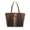 MICHAEL Michael Kors Large Tote Brown Multi Tote -Modetaschengeschäft A0175262 MichaelMichaelKors position 1