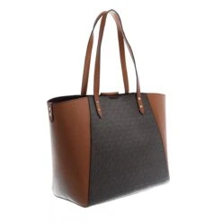 MICHAEL Michael Kors Large Tote Brown Multi Tote -Modetaschengeschäft A0175262 MichaelMichaelKors position 3