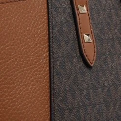 MICHAEL Michael Kors Large Tote Brown Multi Tote -Modetaschengeschäft A0175262 MichaelMichaelKors position 4